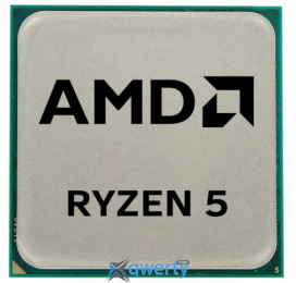 AMD Ryzen 5 4500 3.6GHz AM4 Tray (100-100000644MPK)
