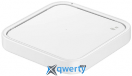 БЗУ Samsung EP-P2400B 15W Wireless White (EP-P2400BWRGRU)