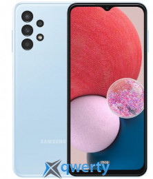 Samsung Galaxy A13 3/32GB Blue (SM-A135FLBU)