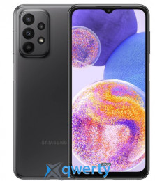 Samsung Galaxy A23 4/64GB Black (SM-A235FZKU)