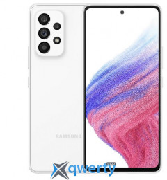 Samsung Galaxy A53 5G SM-A5360 8/128GB White