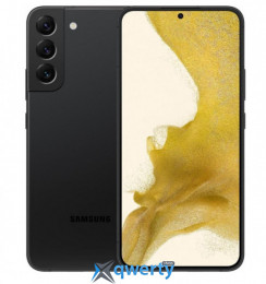 Samsung Galaxy S22+ SM-S9060 8/128GB Phantom Black