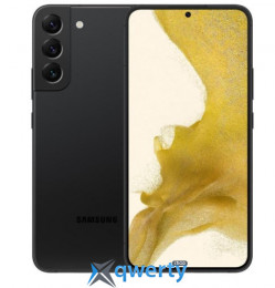 Samsung Galaxy S22+ SM-S9060 8/256GB Phantom Black