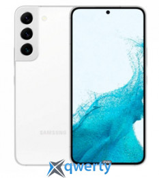 Samsung Galaxy S22+ SM-S9060 8/256GB Phantom White