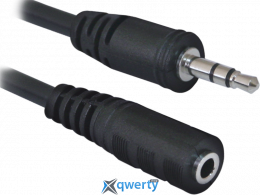 Аудио кабель 3.5mm - 3.5mm 1.5m Defender JACK02-05 (87511)