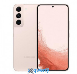 Samsung Galaxy S22 8/256GB Pink (SM-S901BIDG)