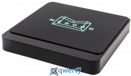 iNeXT TV5 MEGOGO BOX (+з месяца подписка Megogo)