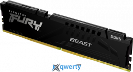Kingston FURY Beast DDR5 6000MHz 16GB (KF560C40BB-16)