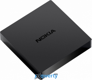 Nokia Streaming Box 8000 (8000FTA) 9120106660012