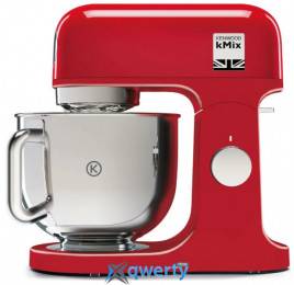 Kenwood KMX 750 AAR