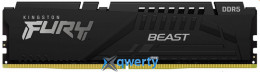 Kingston Fury Beast DDR5 1x32Gb (KF556C40BB-32)