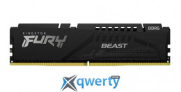 Kingston FURY Beast DDR5 5200MHz 32GB (KF552C40BB-32)