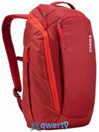 Thule EnRoute 23L 15.6 Red Feather 085854240949 (TEBP316) (3203597)