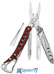 Leatherman Style PS Red (831866)
