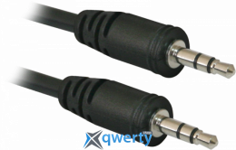 Аудио кабель 3.5 mm - 3.5 mm 1.5m Defender (87510)