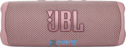 JBL Flip 6 (JBLFLIP6PINK) Pink