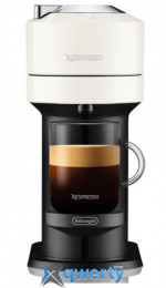 DeLonghi ENV 120 White Nespresso