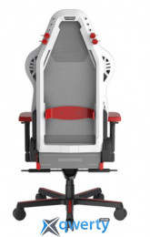 DXRacer White/Red (AIR-R1S-WRN.G-B3-NVF)