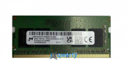 Micron SODIMM DDR4 8GB 3200MHz (MTA4ATF1G64HZ-3G2B2)