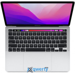 Apple MacBook Pro 13 M2 Silver (MNEP3)