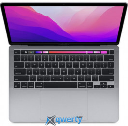 Apple MacBook Pro 13 M2 Space Gray (MNEJ3)