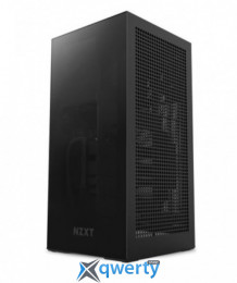 NZXT H1 750W Tempered Glass (CS-H11BB-EU) Black