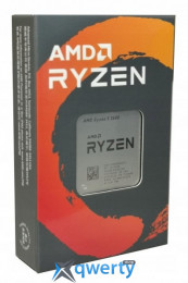 AMD Ryzen 5 3600 3.6GHz AM4 (100-100000031AWOF)