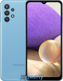 Samsung Galaxy A32 4/64GB Blue (SM-A325FZBD)