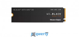 WD Black SN770 500 GB (WDS500G3X0E)