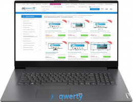 Lenovo V17 G2 ITL (82NX00FBIX) EU