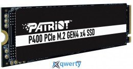 Patriot P400 2280 PCIe4x4 NVMe 512GB (P400P512GM28H)