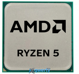 AMD Ryzen 5 5500 3.6GHz AM4 Tray (100-000000457)