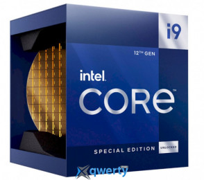 INTEL Core i9-12900KS 3.4GHz s1700 (BX8071512900KS)