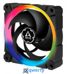 Arctic BioniX P120 A-RGB (ACFAN00146A) Black