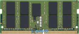 Kingston Server Premier DDR4 2666MHz 32GB X8 2R 16Gbit Micron (KSM26SED8/32ME)