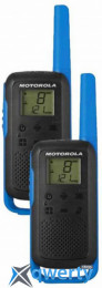 Motorola TALKABOUT T62 Blue (5031753007300)