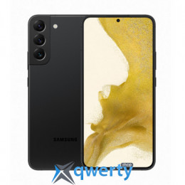 Samsung Galaxy S22 Plus 8/256 GB Phantom Black (SM-S906BZKGSEK)
