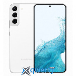 Samsung Galaxy S22 Plus 8/256 GB Phantom White (SM-S906BZWGSEK)