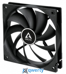 Arctic F12 PWM Black (ACFAN00203A)