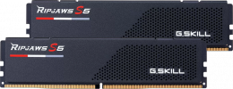 G.Skill Ripjaws S5 Black DDR5 5600MHz 64GB (2x32GB) (F5-5600J3636D32GX2-RS5K)