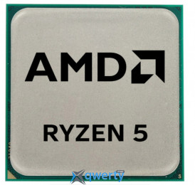 AMD Ryzen 5 4500 3.6GHz AM4 Tray (100-000000644)