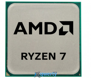 AMD Ryzen 7 5700X 3.4GHz AM4 Tray (100-000000926)