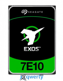 Seagate Exos 7E10 4 TB (ST4000NM024B)