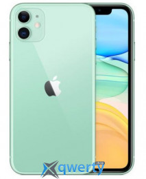 Apple iPhone 11 128Gb (Green) Б/У