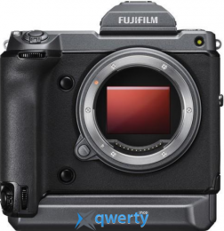 Fujifilm GFX 100 Body (16634231)