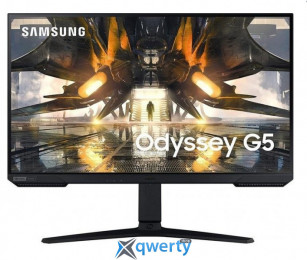 Samsung Odyssey AG50 S27AG500NI (LS27AG500NIXCI / LS27AG500PIXCI)