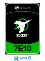 Seagate Exos 7E10 2 TB (ST2000NM017B)