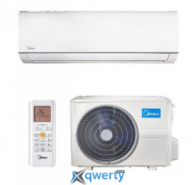 MIDEA MA 09 N8 DO I BLANC