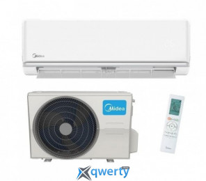 MIDEA MSAG 09 HRFN8 I XTREME