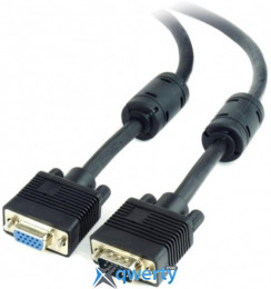 Cablexpert VGA 3m (CC-PPVGAX-10-B)